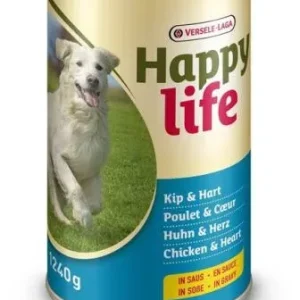 Versele Laga Happy Life Heart Cur – France